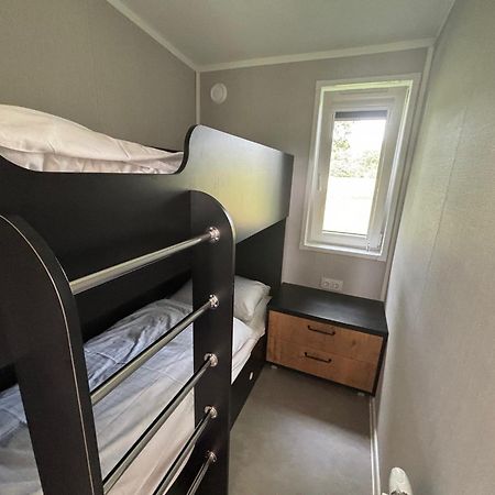 Chalet Rustique 올데버쿱 외부 사진