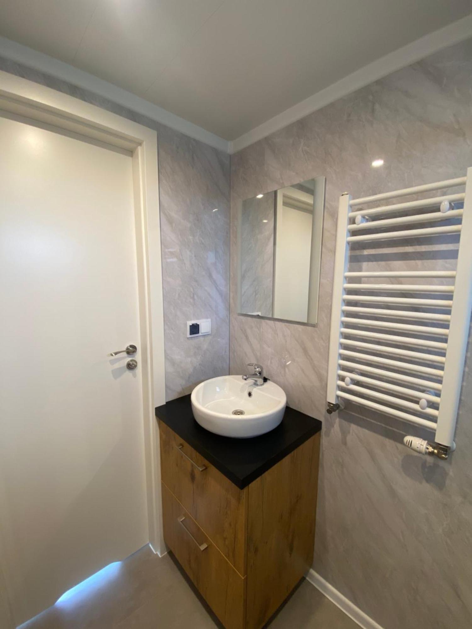 Chalet Rustique 올데버쿱 외부 사진
