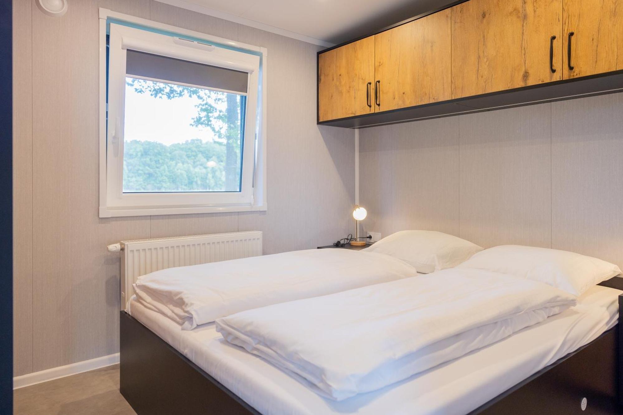 Chalet Rustique 올데버쿱 외부 사진