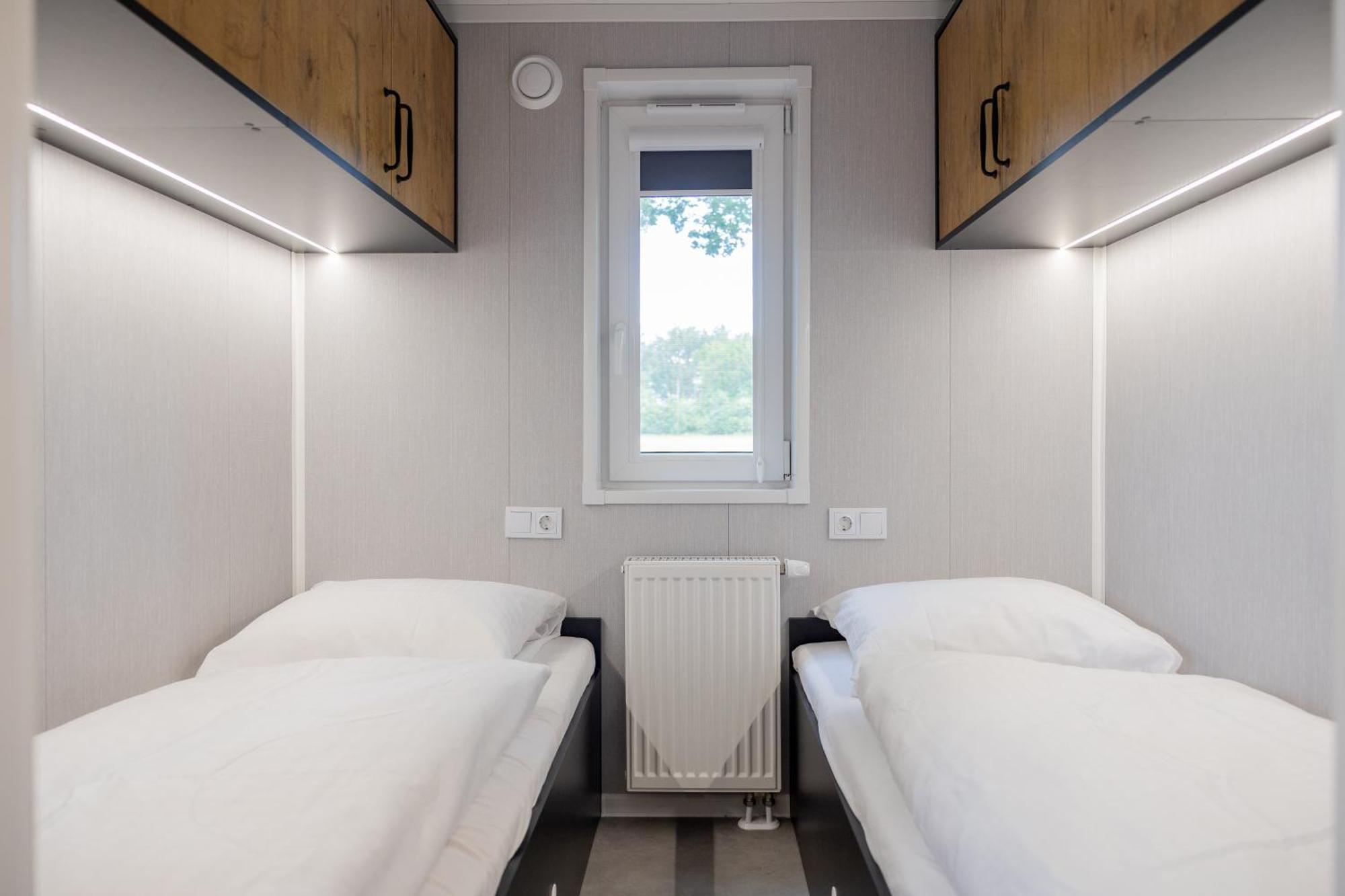 Chalet Rustique 올데버쿱 외부 사진