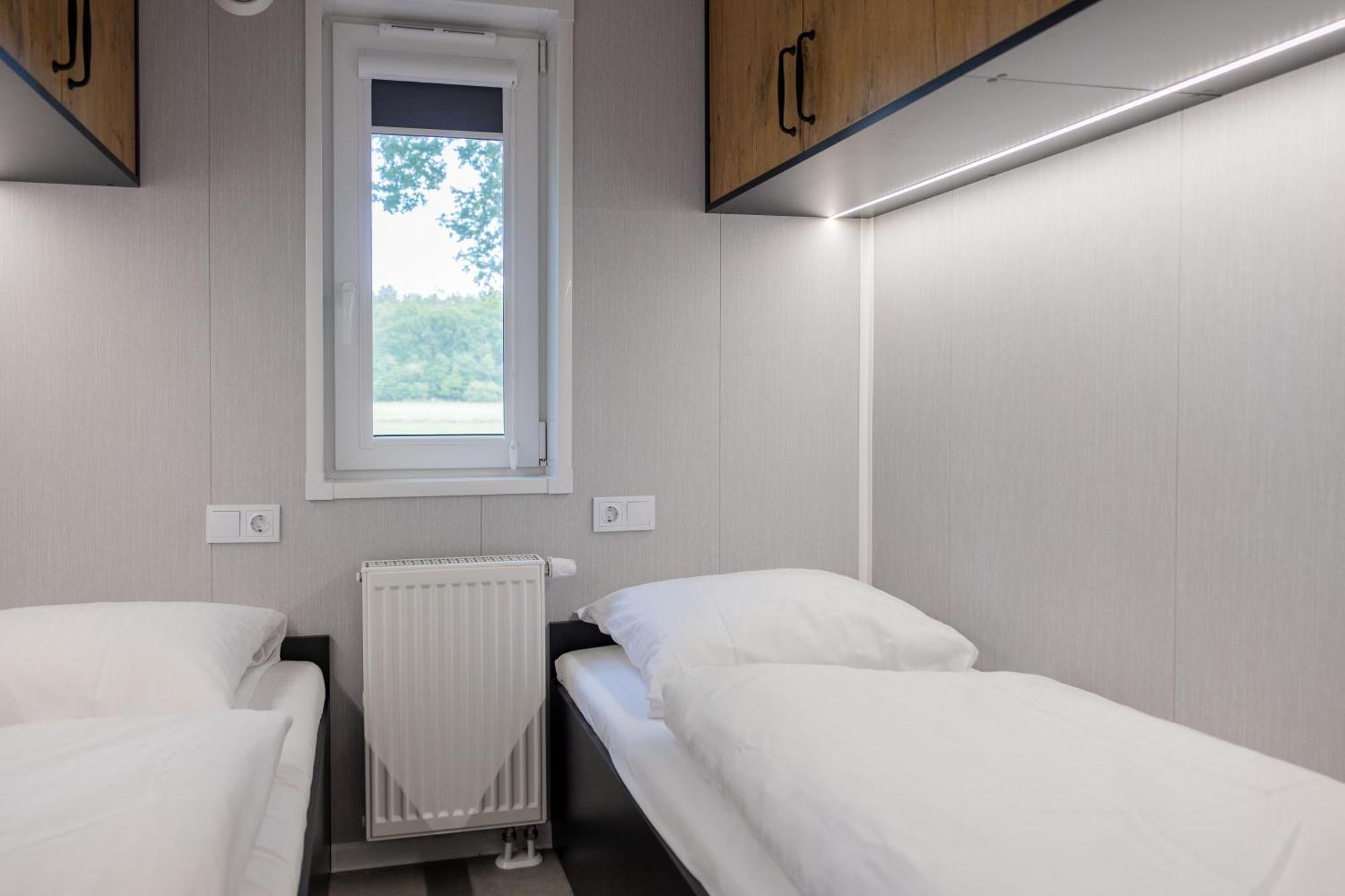 Chalet Rustique 올데버쿱 외부 사진